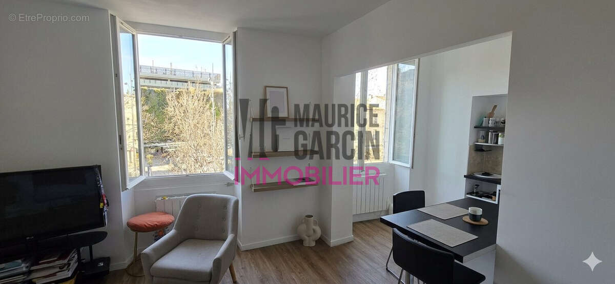 Appartement à AVIGNON
