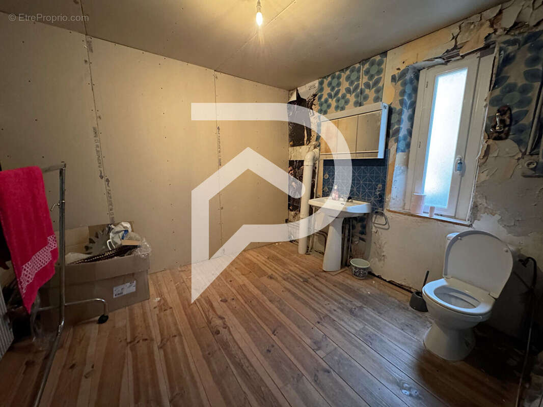 Appartement à ORTHEZ