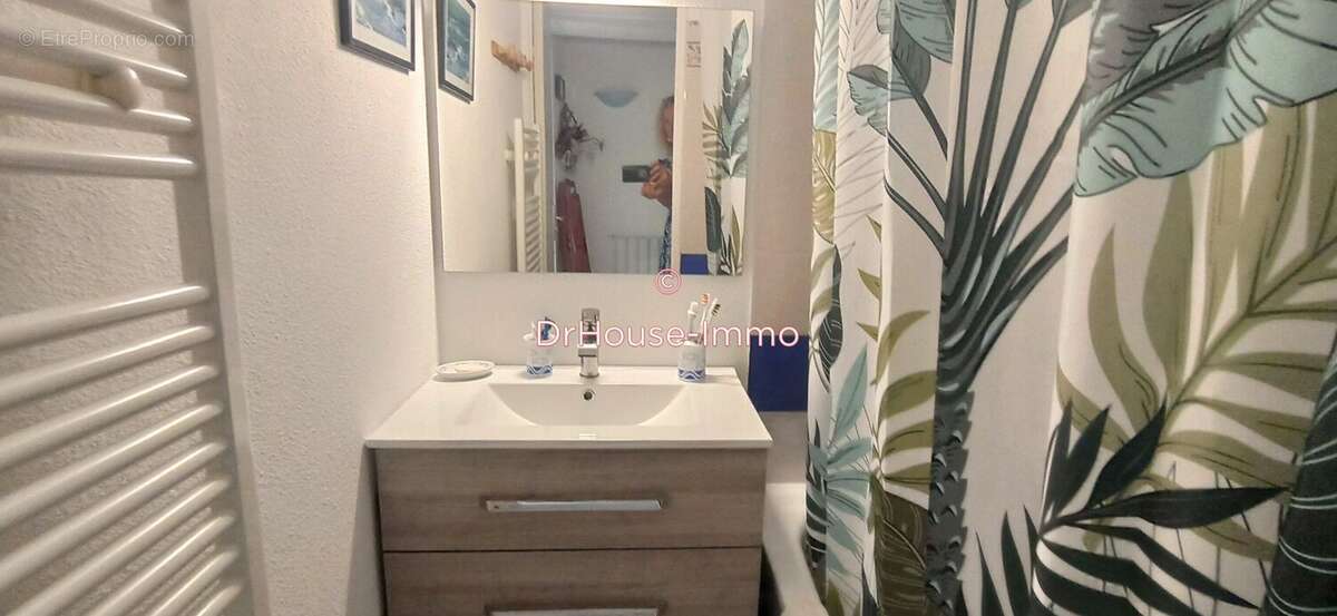 Maison à LA FAUTE-SUR-MER