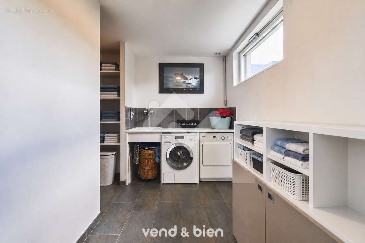 Maison à TAISSY