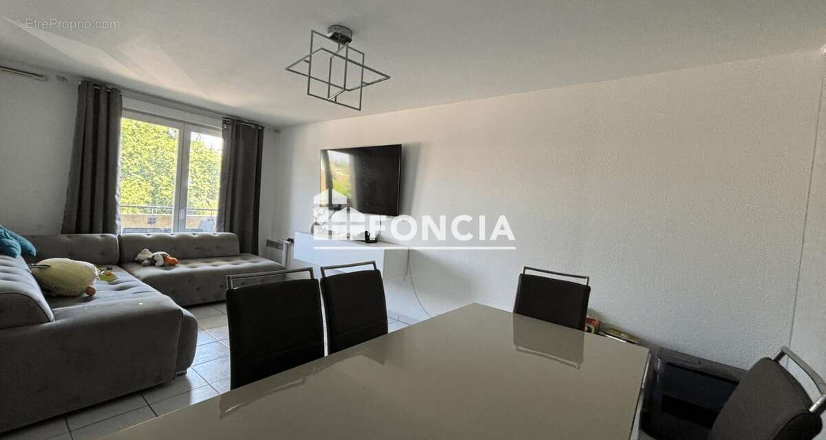 Appartement à AVIGNON