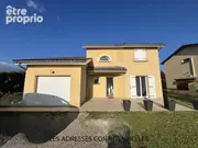 Maison à JONAGE
