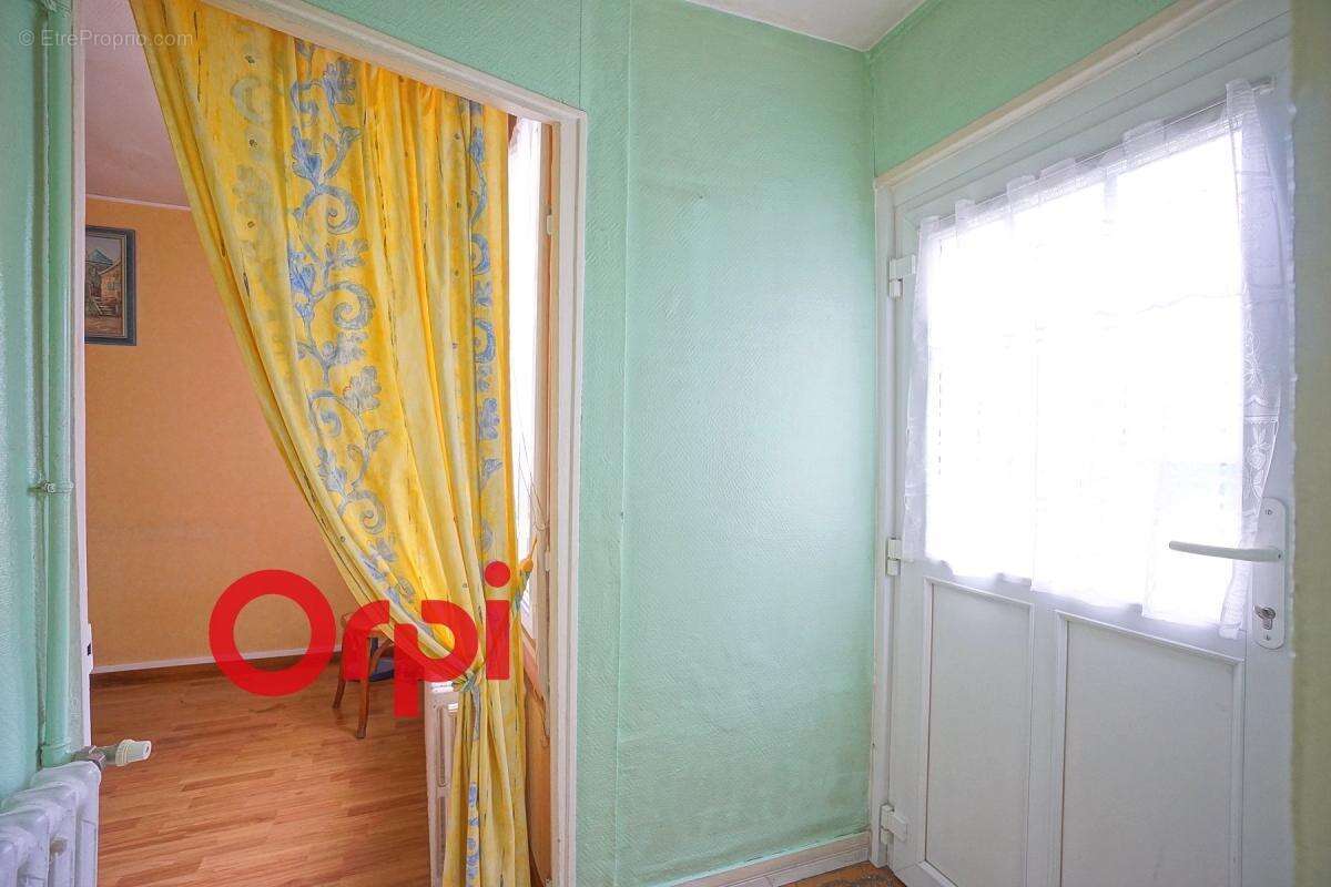 Maison de ville à Bernay – Parfaite pour un premier achat - photo 14