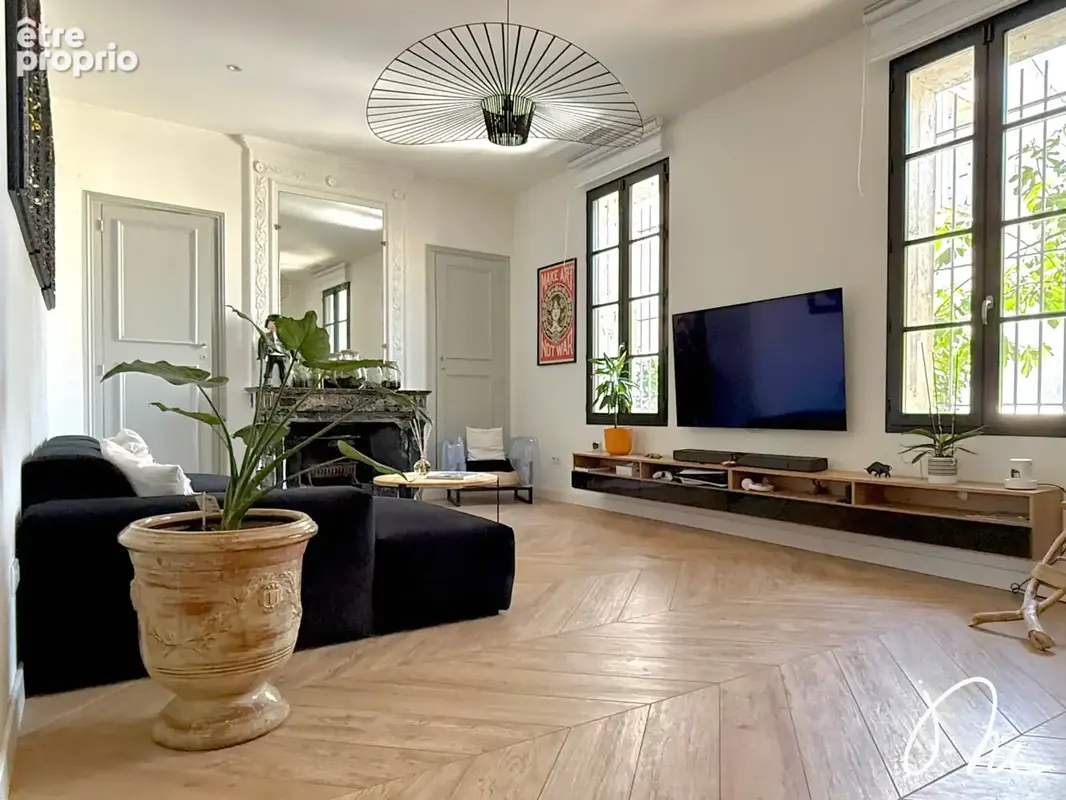 Très belle maison familiale rénovée avec piscine et pool-house - photo 5