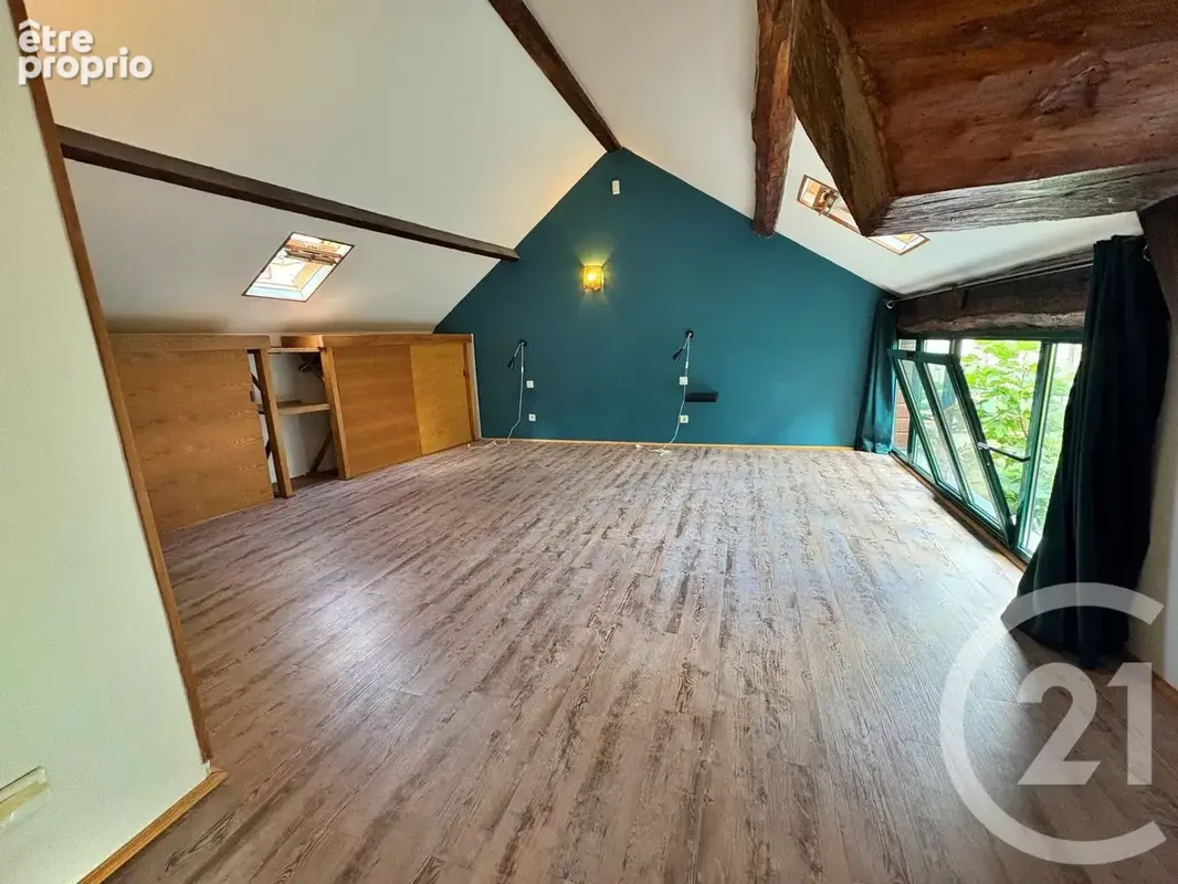 Maison 4 pièces 140 m² à vendre à Ivry-La-Bataille (27540) - photo 6