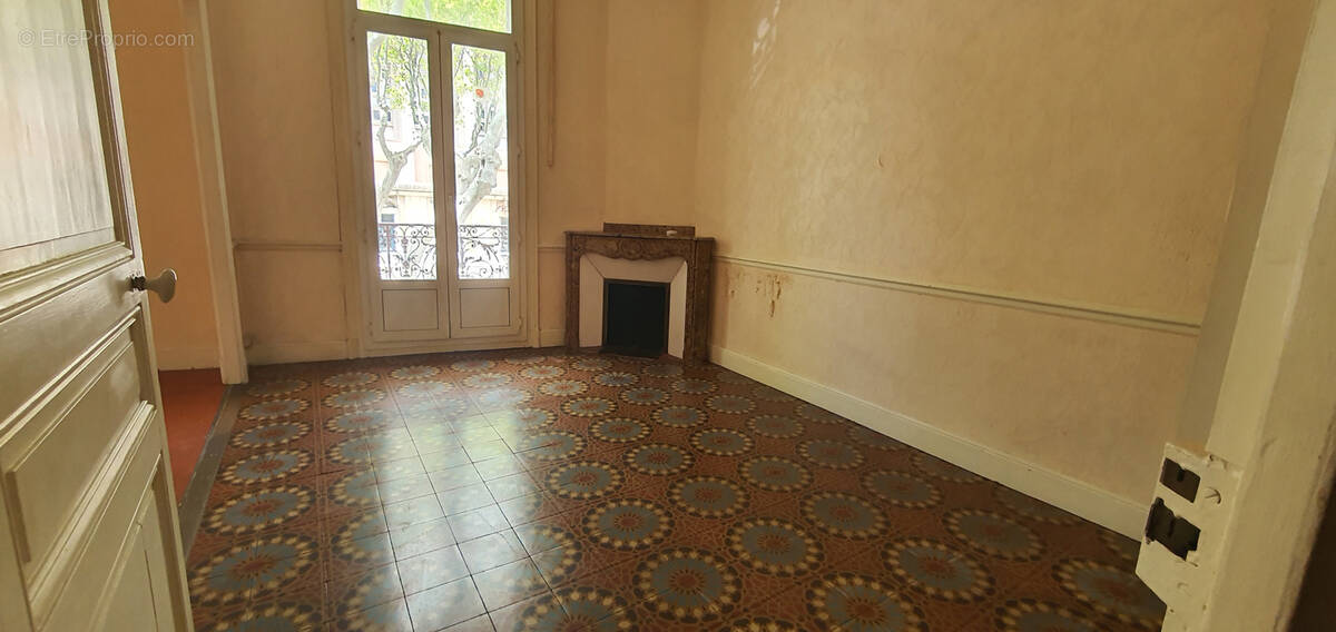 Appartement à NARBONNE