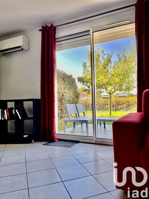 Photo 5 - Maison à LIBOURNE