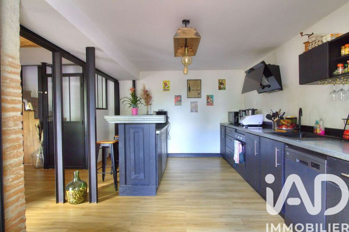Photo 7 - Maison à CASTELMAUROU