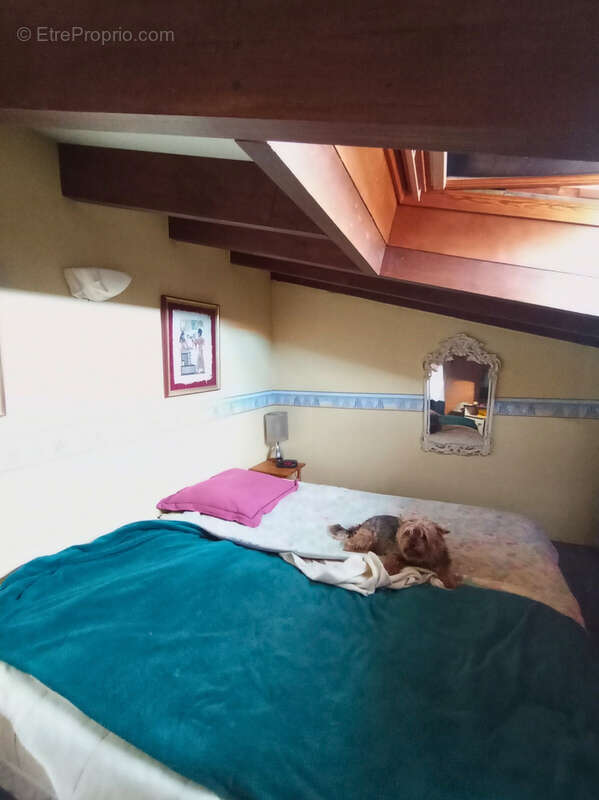Maison à SAINT-PIERRE-D'OLERON