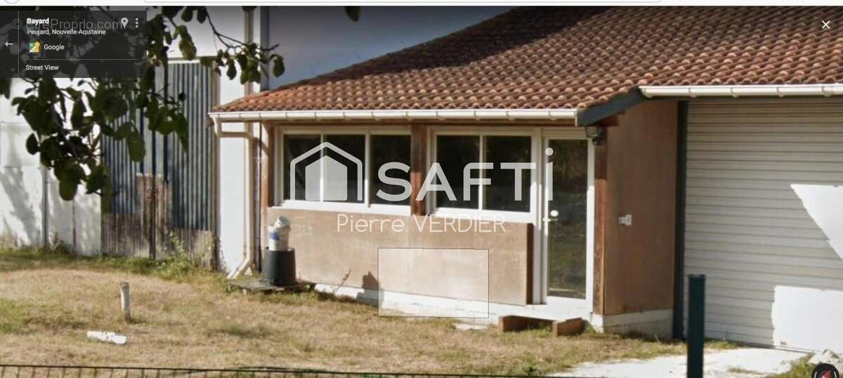 Photo 4 - Appartement à PEUJARD