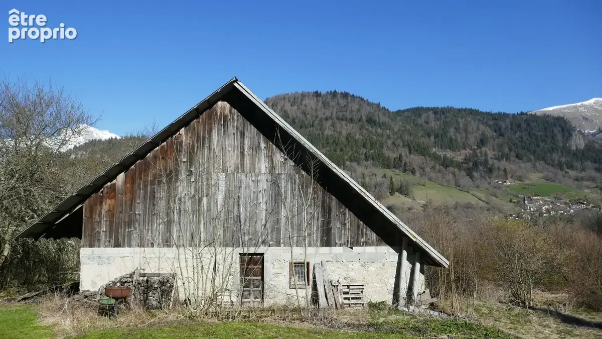 Maison à LE BOUCHET