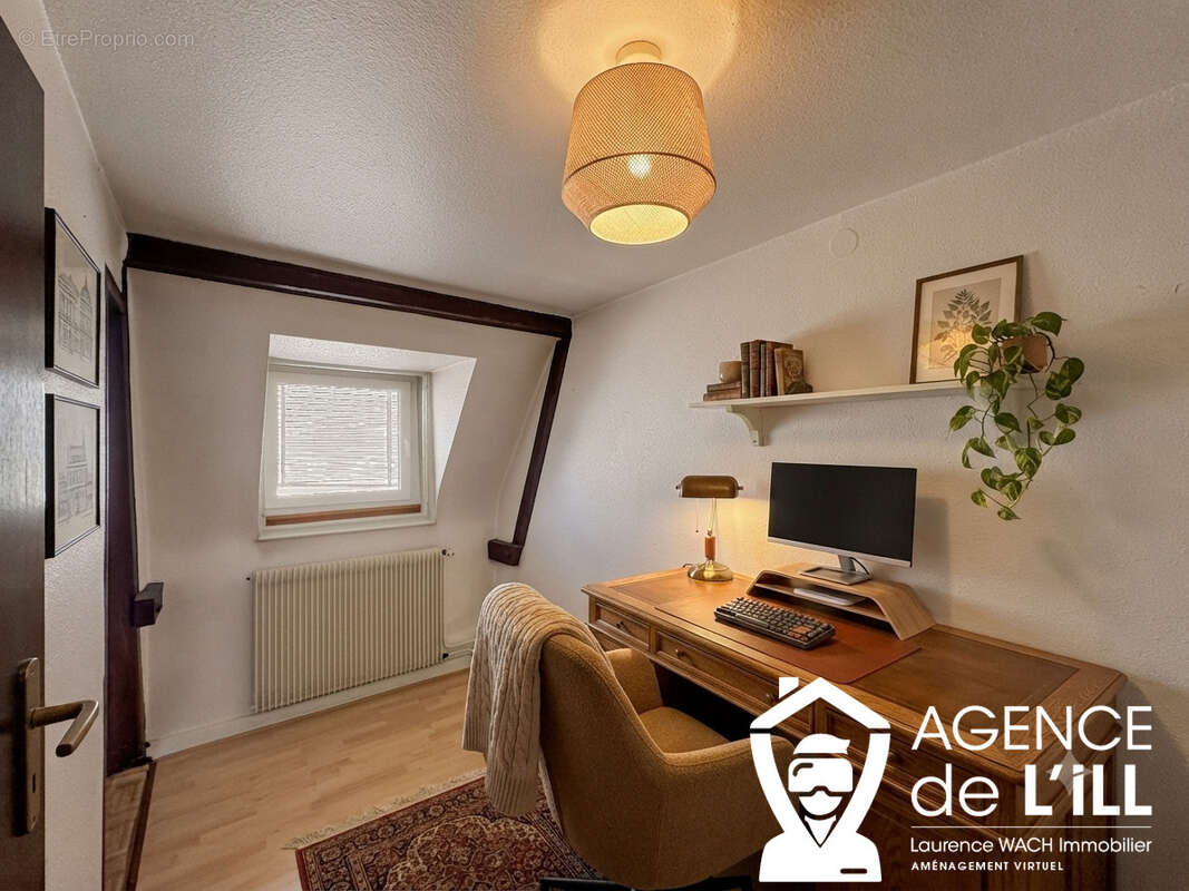 Maion 150 m2 sur 3 ares à Marckolsheim - photo 22