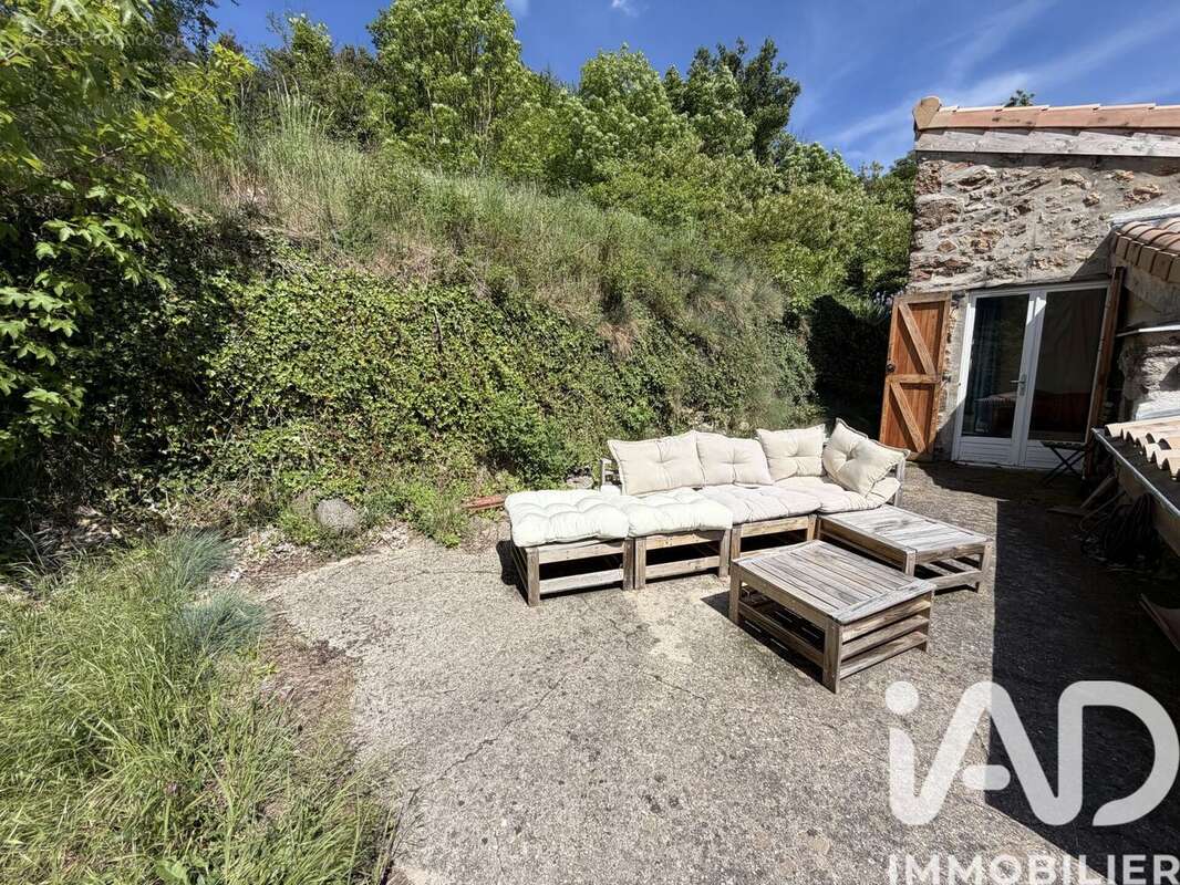 Photo 8 - Maison à LAMASTRE