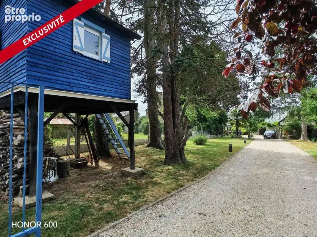Maison 200 m² - 3 chambres - 1300m² terrain - PLERGUER - photo 15