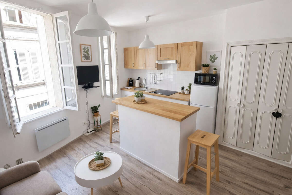 Appartement à AVIGNON