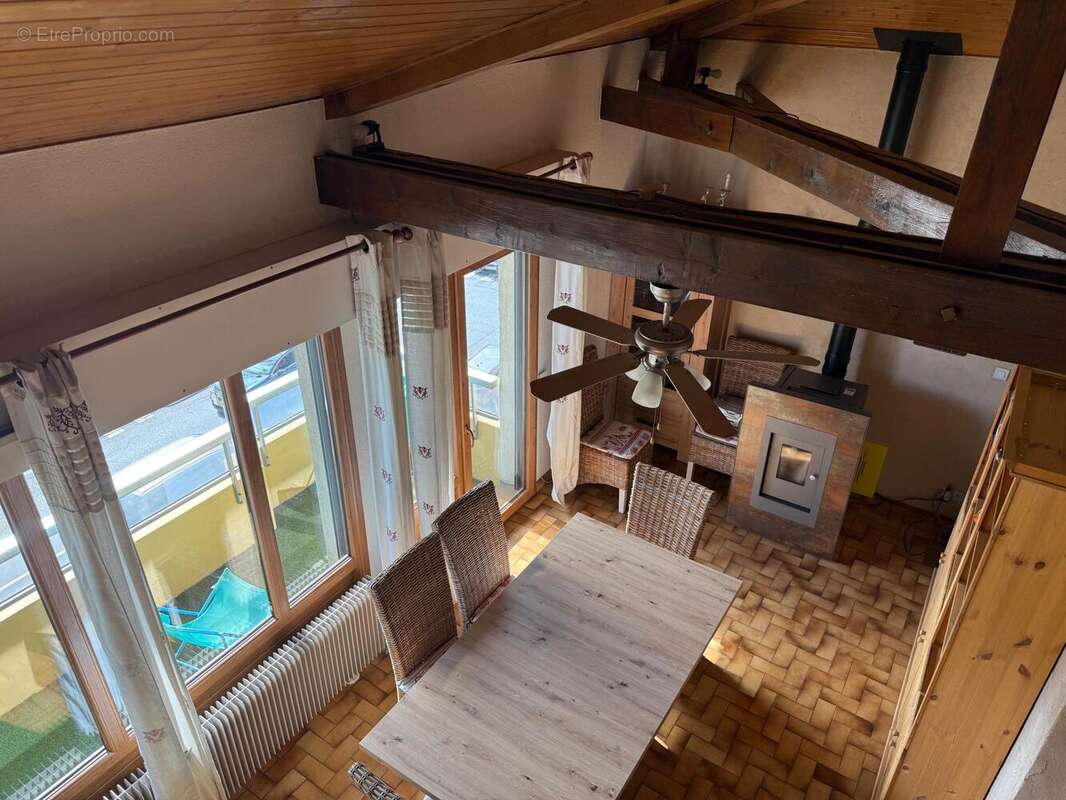 Photo 2 - Appartement à MARIGNIER