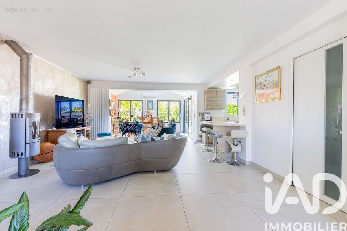 Photo 3 - Maison à IGNY