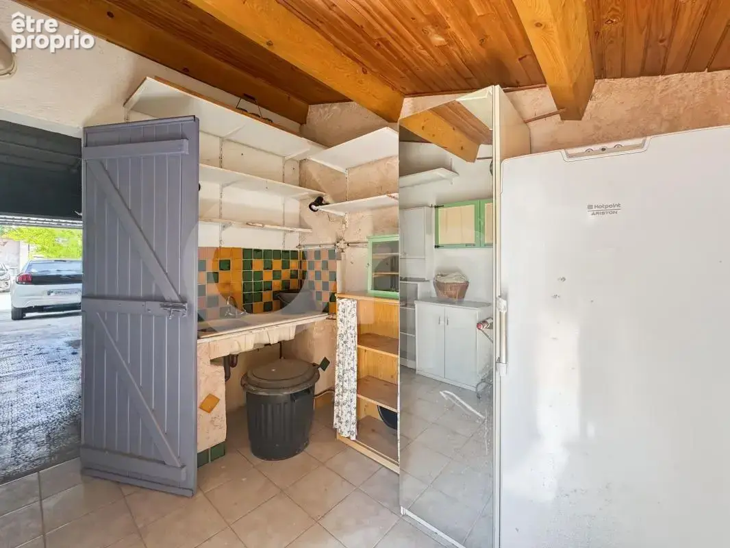 Maison 5 pièces – 90 m² – Centre-ville de La Crau - photo 12