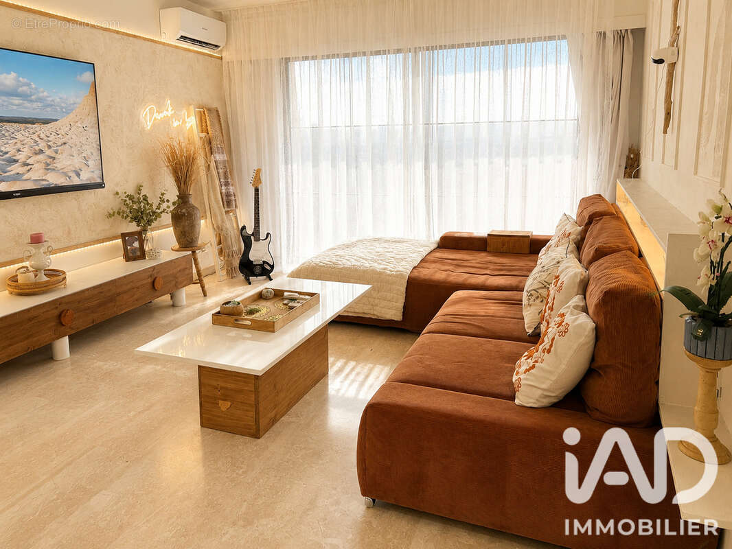 Photo 9 - Appartement à LE CANNET