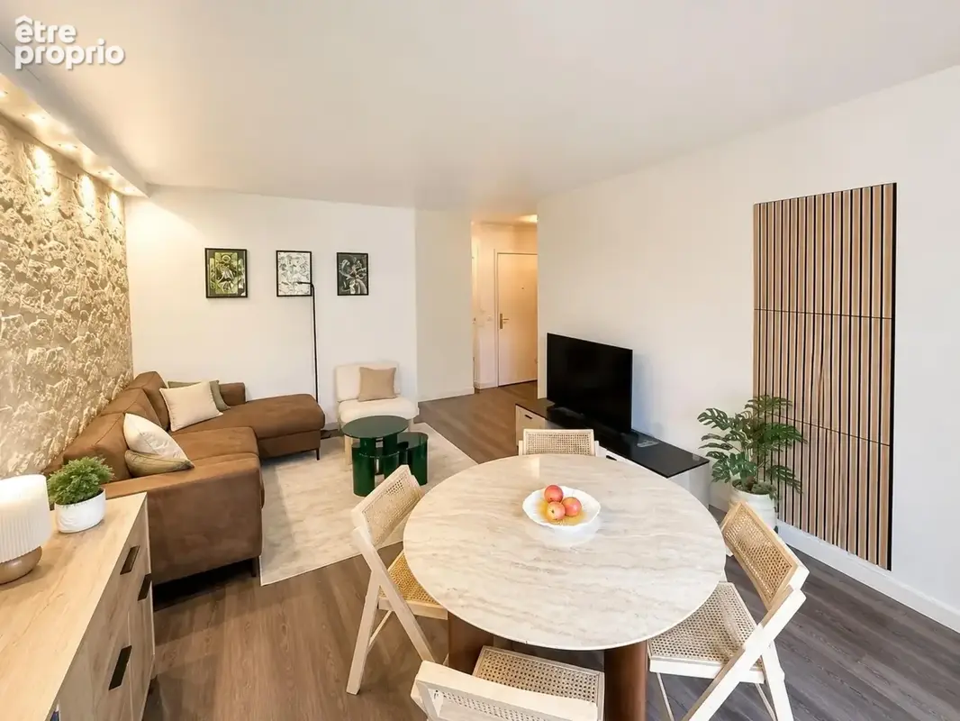 Photo 1 - Appartement à LONGJUMEAU