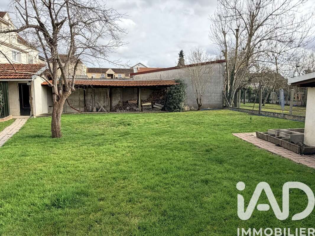 Photo 2 - Maison à QUINCY-SOUS-SENART