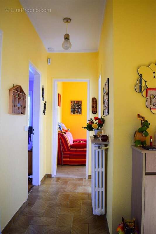 Maison à MONTFERMEIL