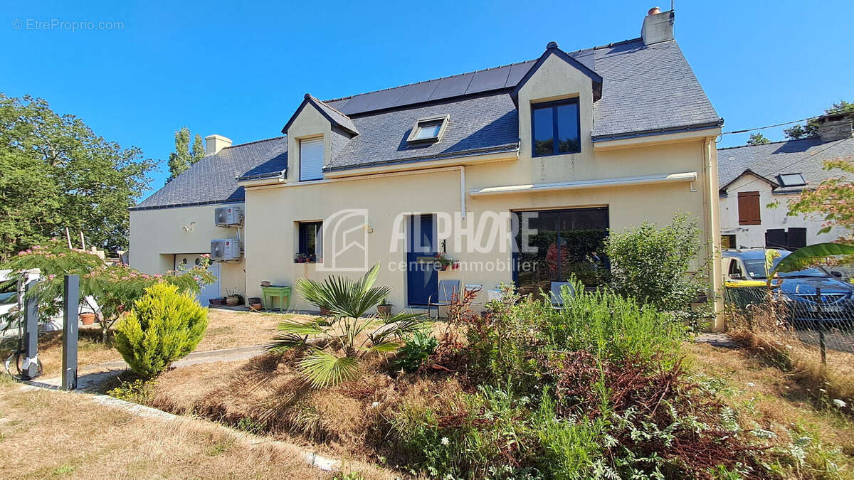 Maison climatisée, 4 chambres, bureau, garage, grenier - photo 11