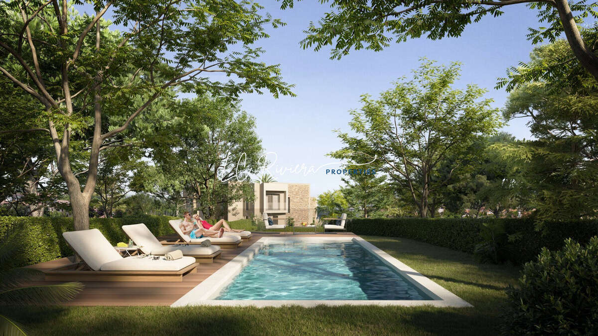 Maison à SAINT-RAPHAEL