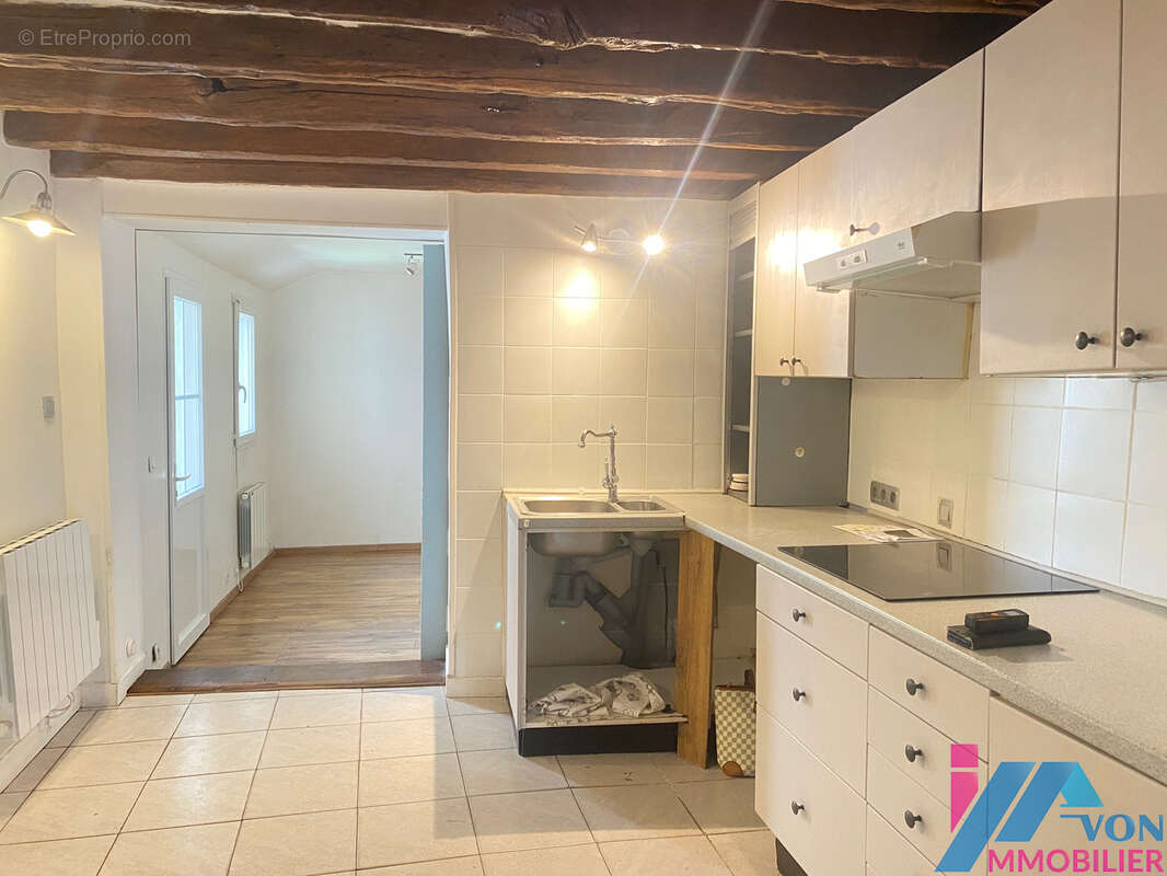 Appartement à AVON