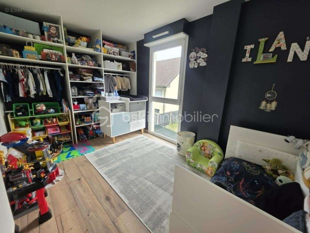 Maison récente de 2019 – 3 chambres – Dépendance de 20 m² – Aucun travaux   DPE B - photo 12