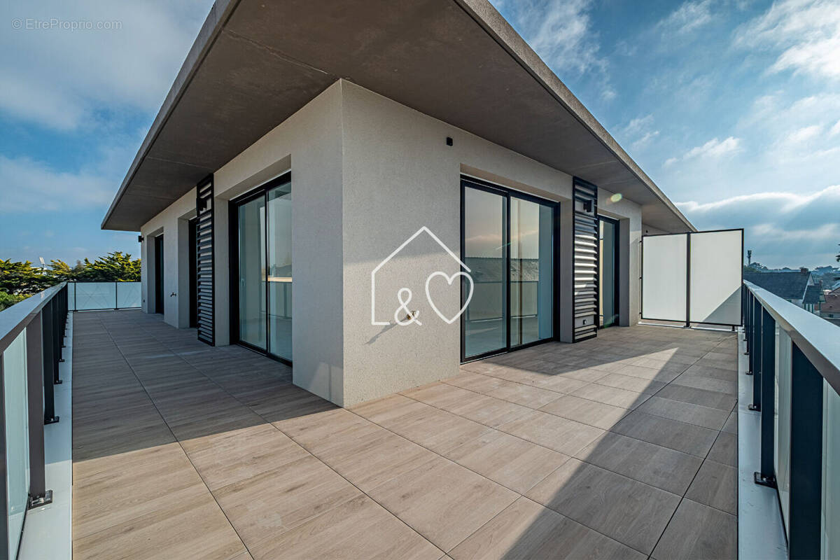 Appartement à PORNICHET