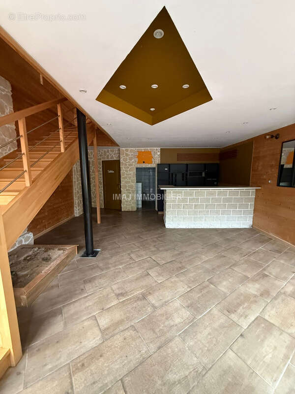 Appartement à EPINAL