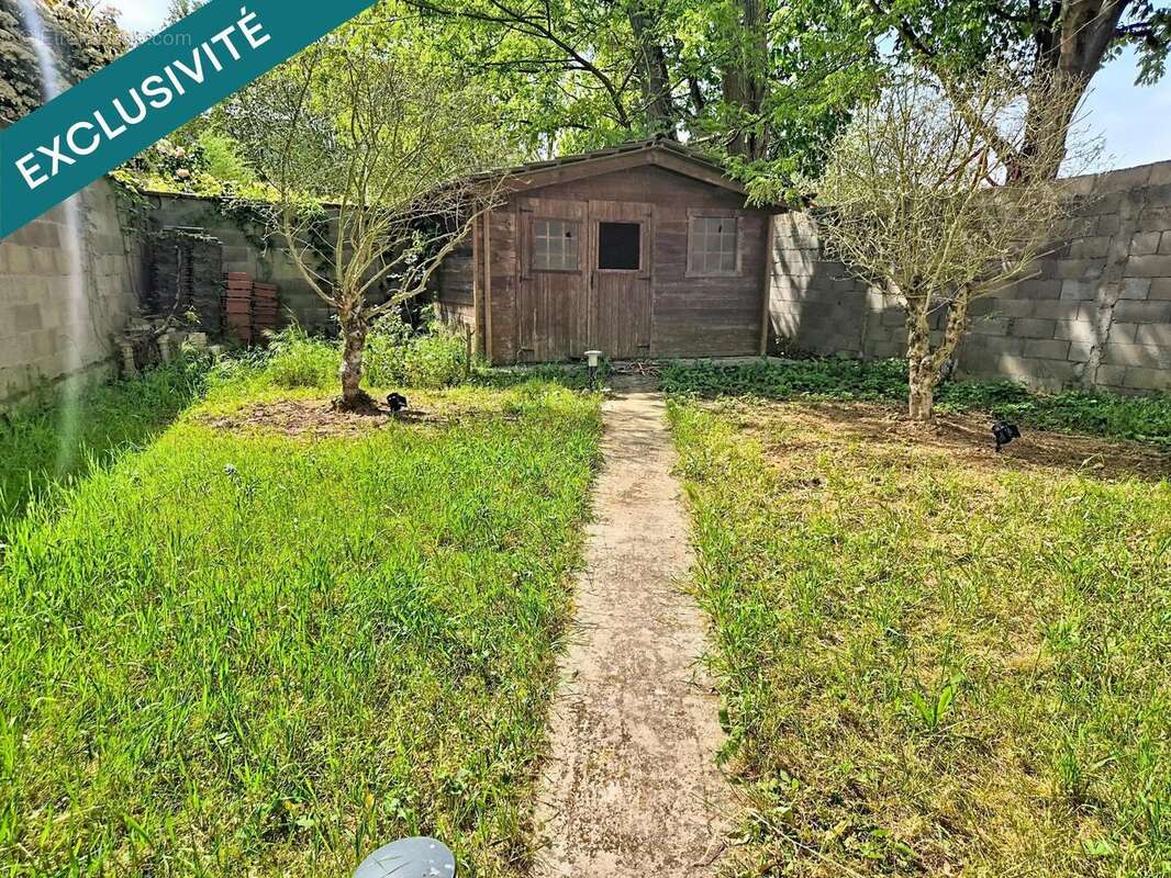 Photo 3 - Maison à CRETEIL