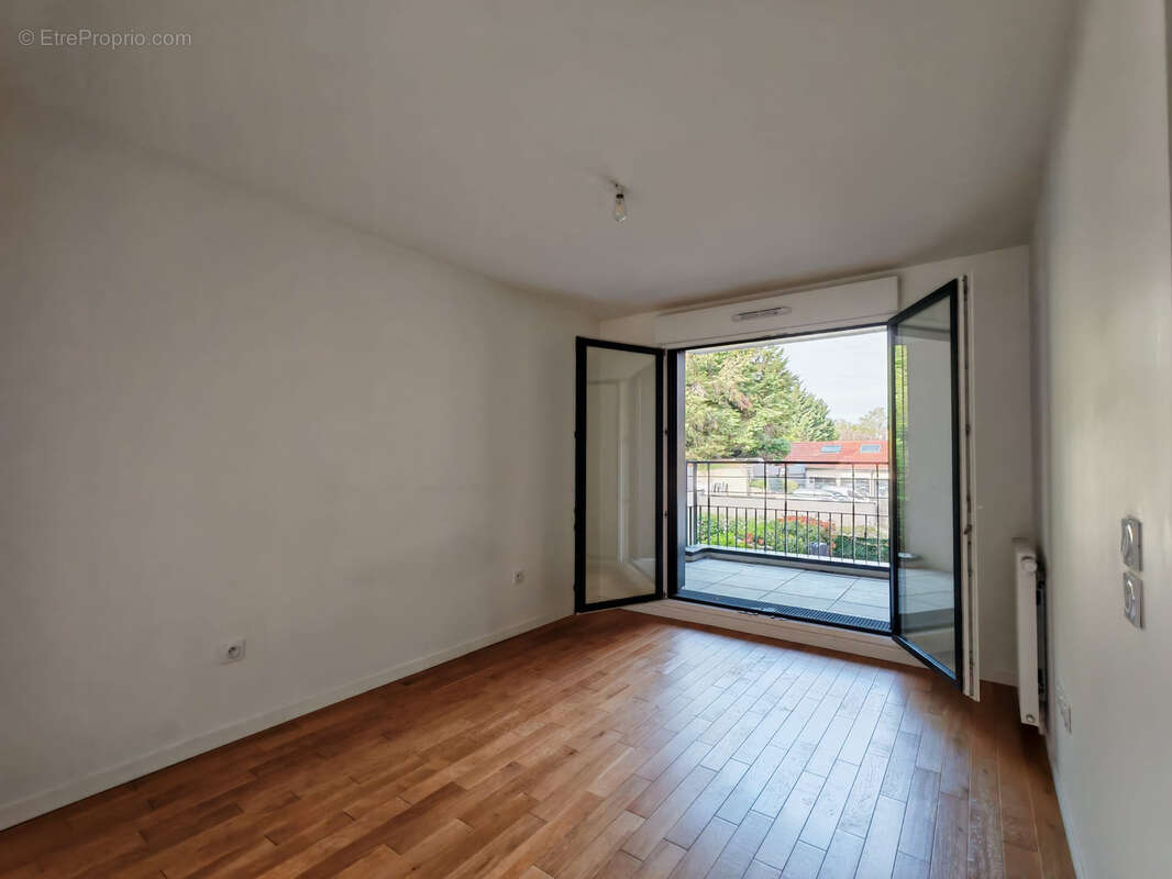 Appartement à RUEIL-MALMAISON