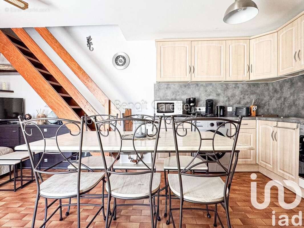 Photo 9 - Maison à LE BARCARES