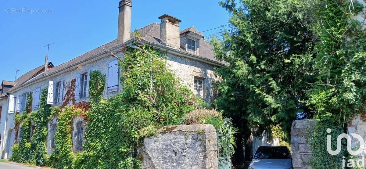 Photo 2 - Maison à BUZY