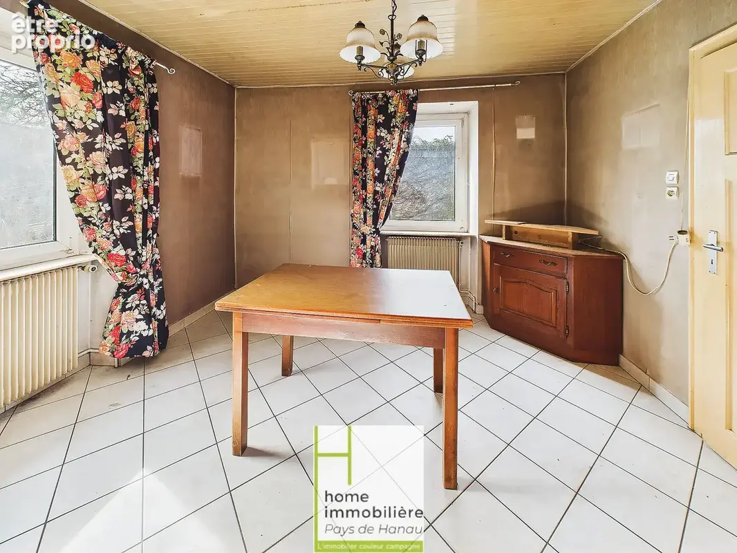 Phalsbourg - ferme - 117,84 m2 - f5 - photo 6