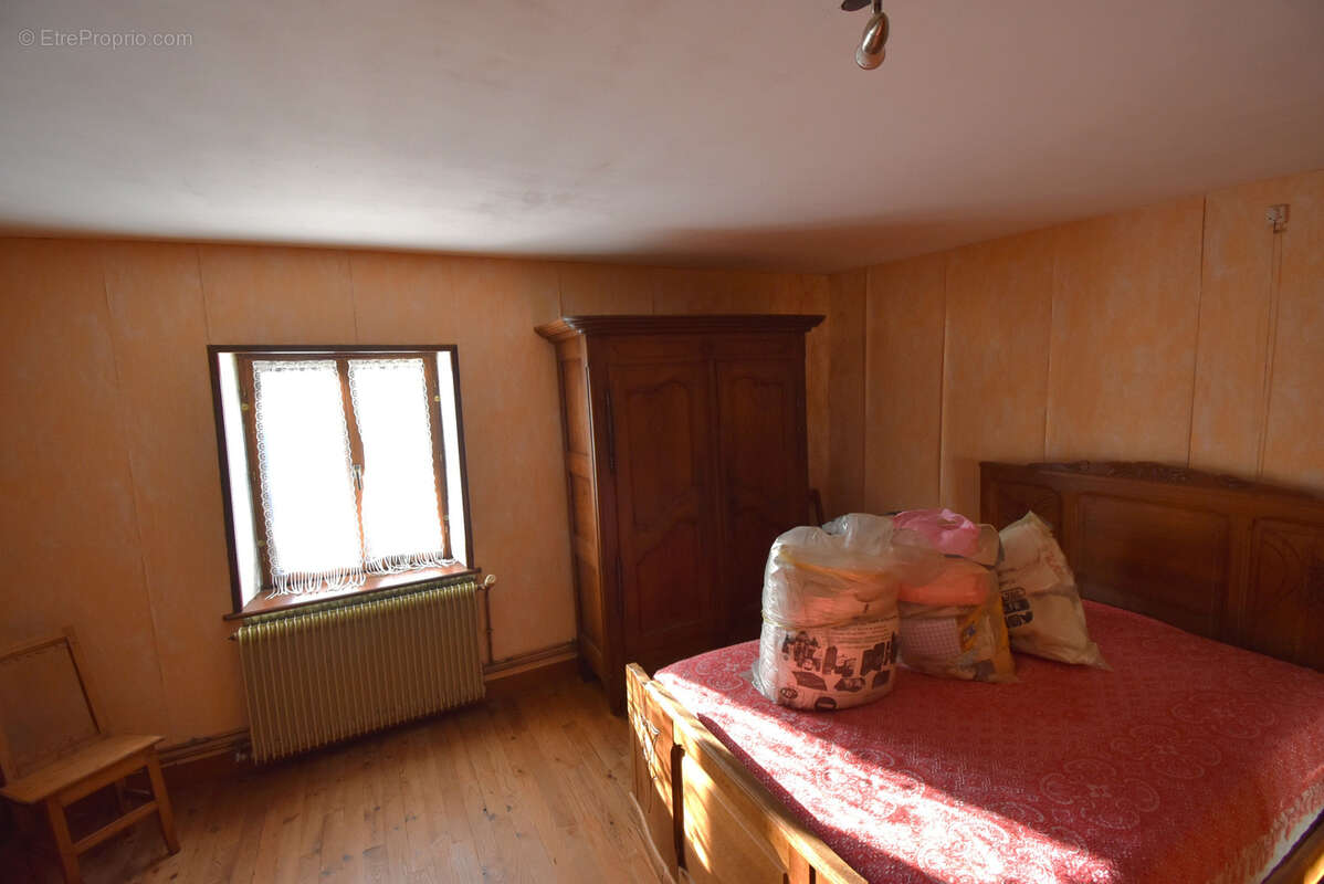 Maison à LE VAL-D'AJOL