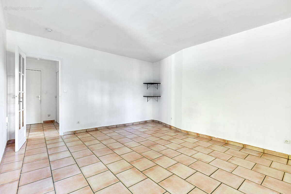 Appartement à SAINT-CANNAT