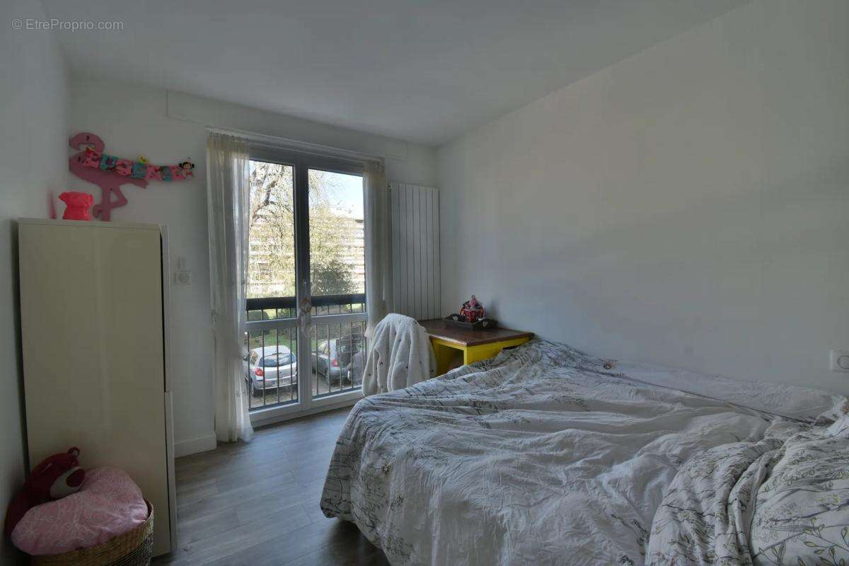 Appartement à EVREUX