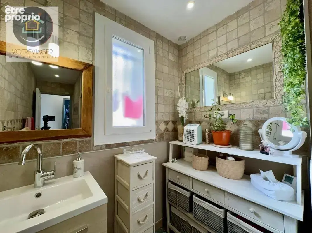 VENTE À TERME LIBRE paiement sur 10 ans - Maison de plain-pied 100m² - photo 14