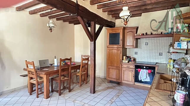Maison à HERME