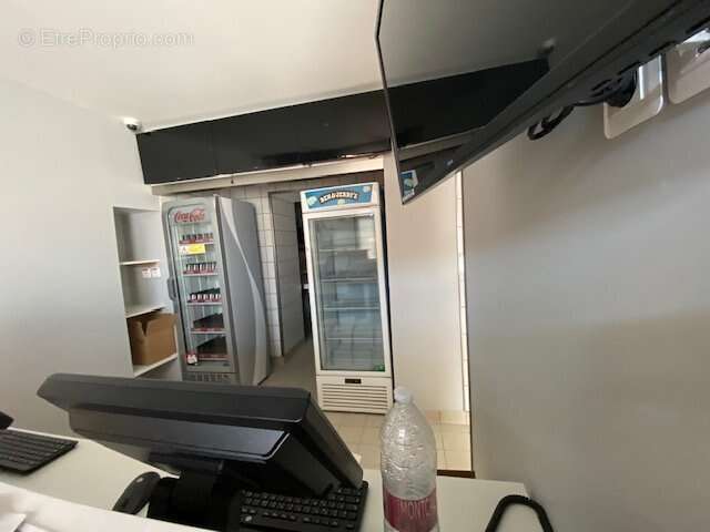 Commerce à AIX-LES-BAINS