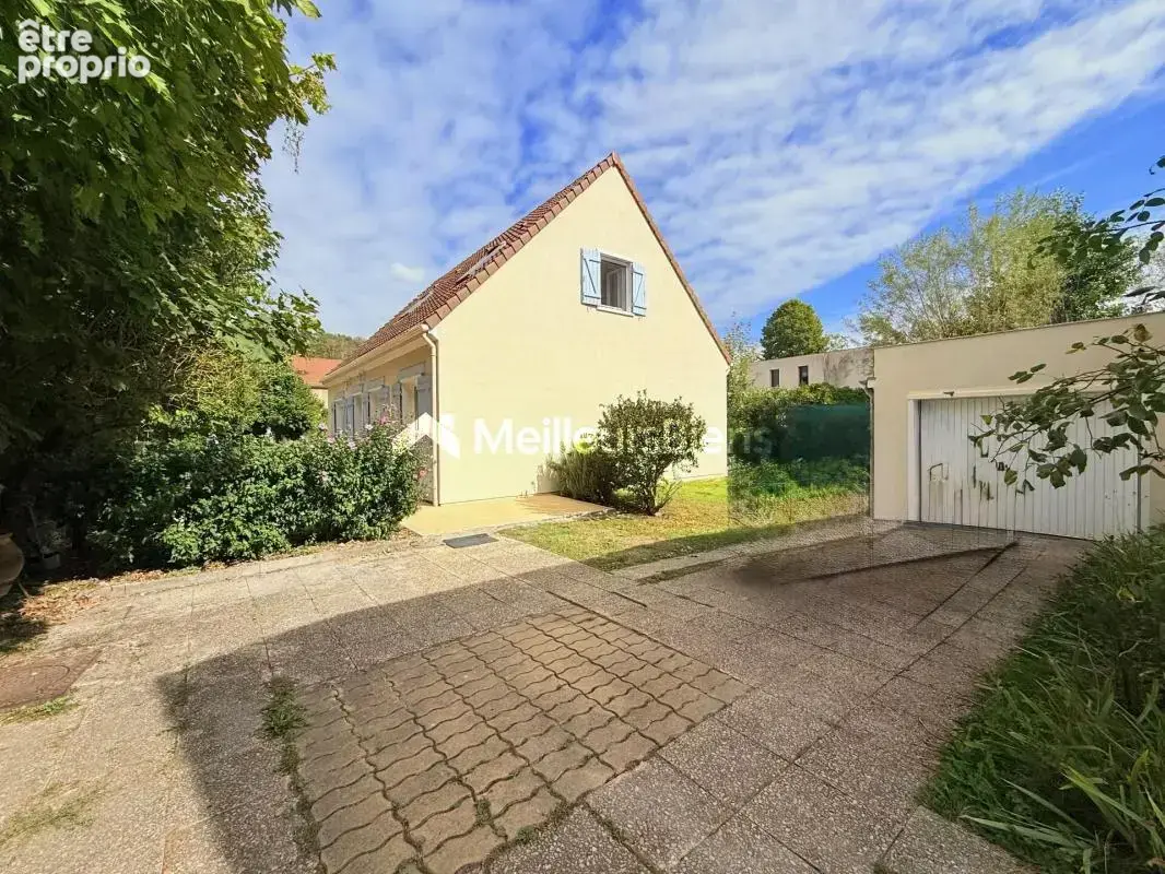 Maison familiale 117 m2 - 4 chambres - photo 20