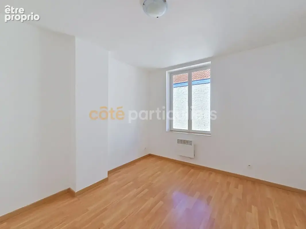 Maison Armentieres 3 pièce(s) 74.5 m2 - photo 4