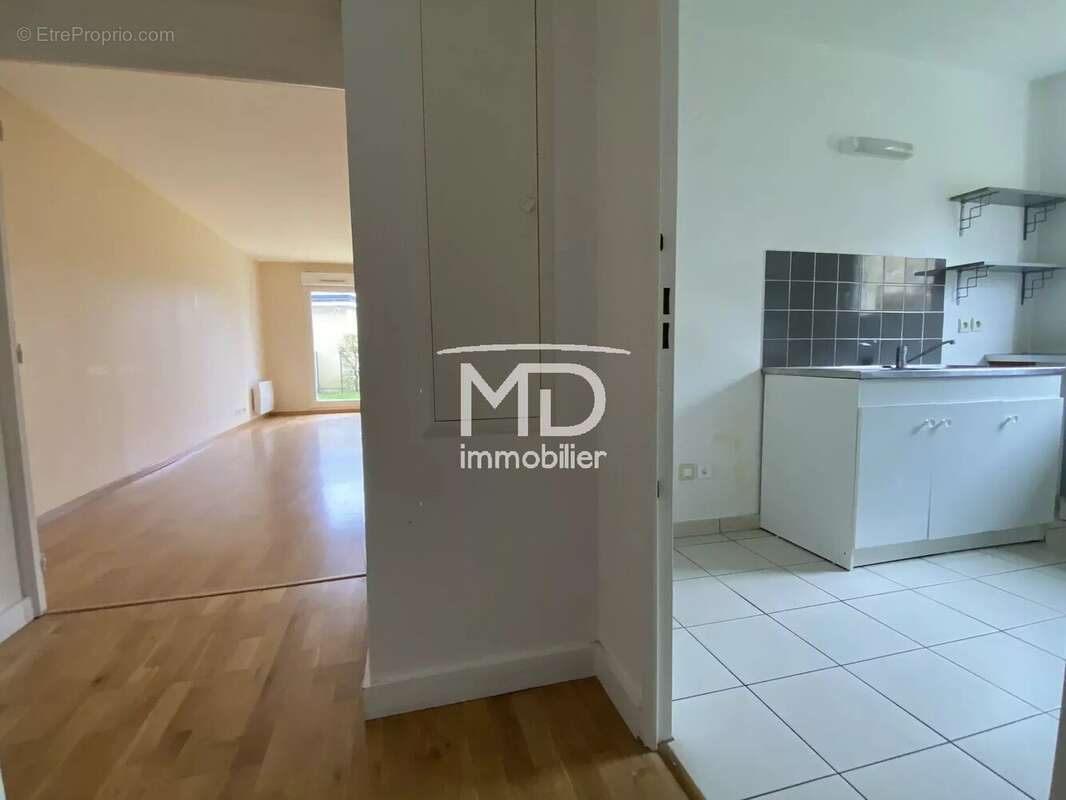 Appartement à EVREUX