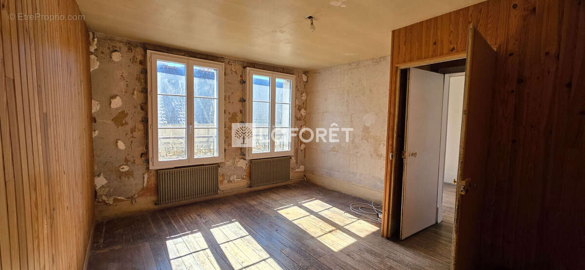 Maison à MORIENVAL