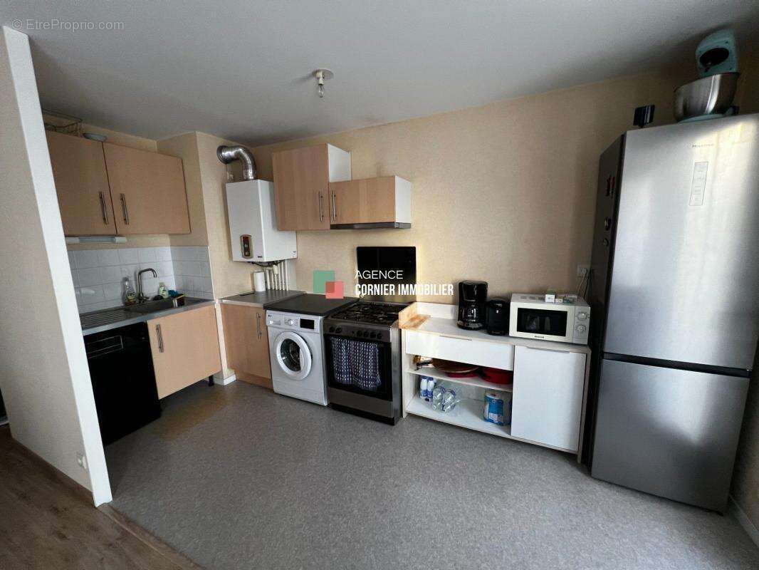 Appartement à ACIGNE