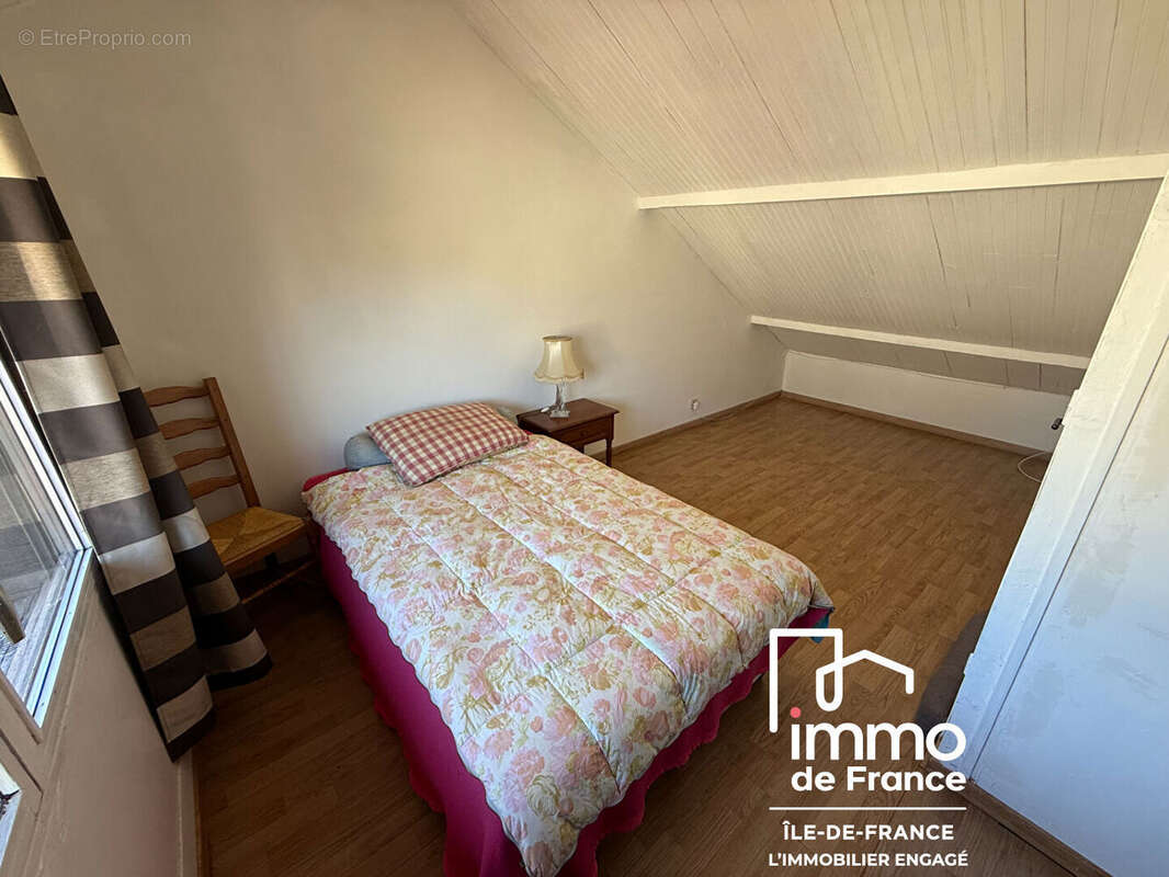 Massy - maison 125 m² - photo 14