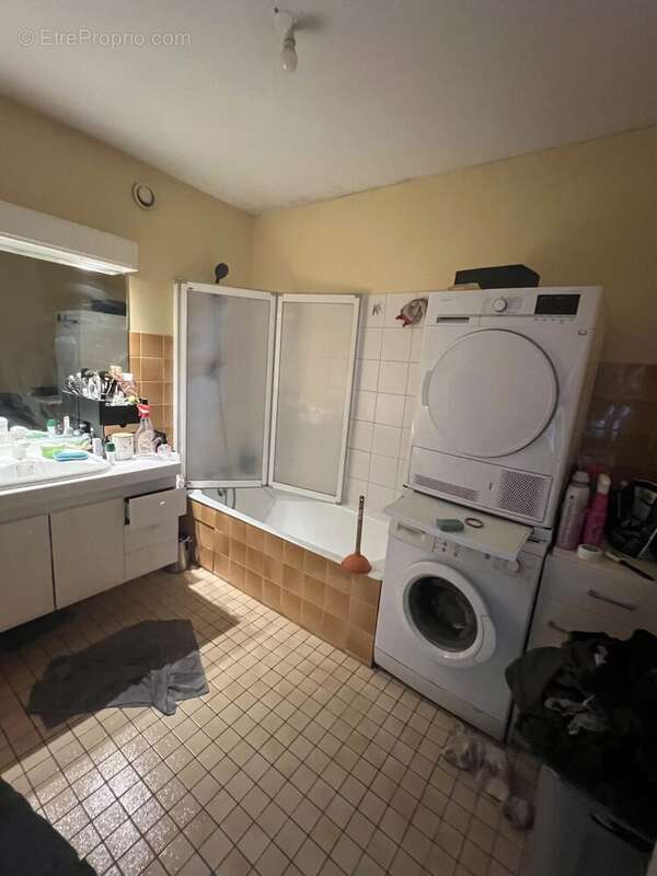 Appartement à QUIMPER